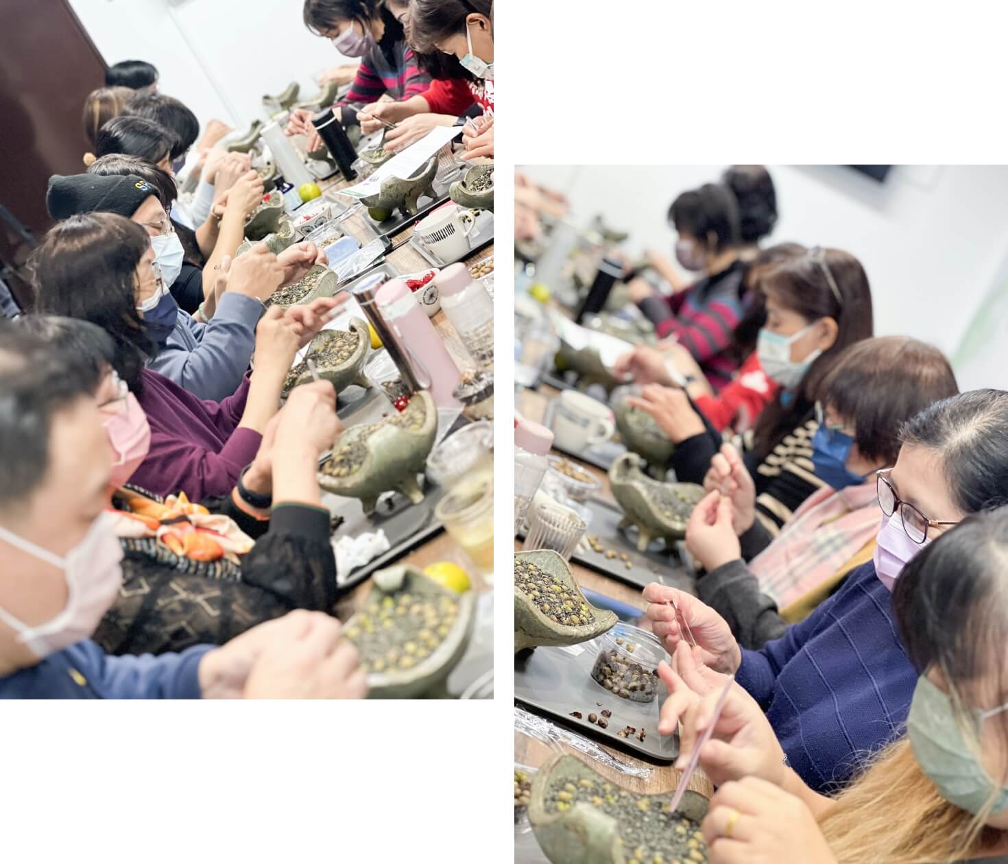 課程規劃日期圖